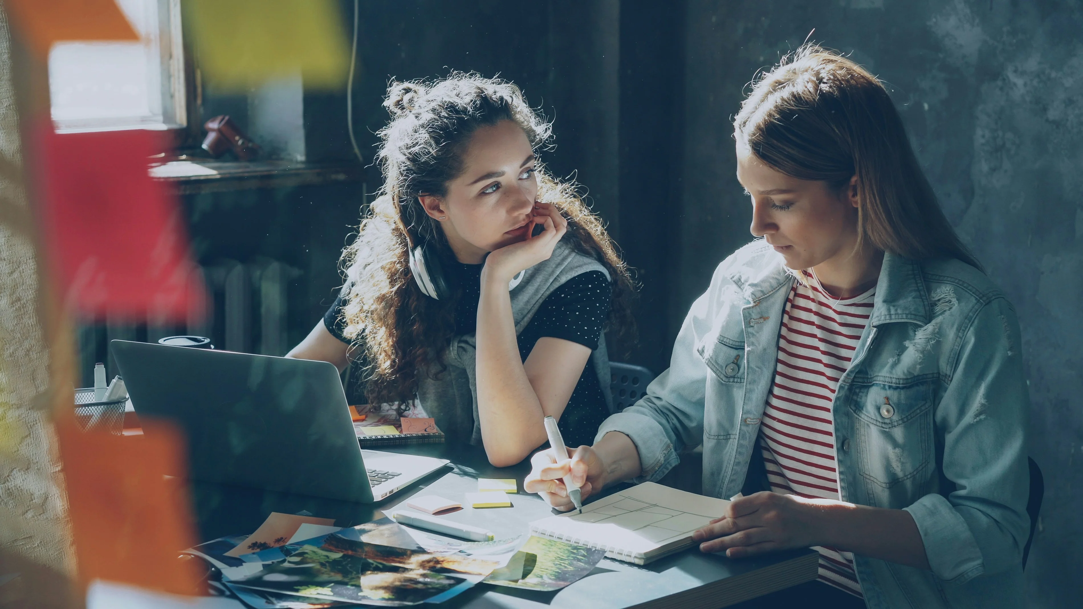 Workflow didattico assistito dall'IA