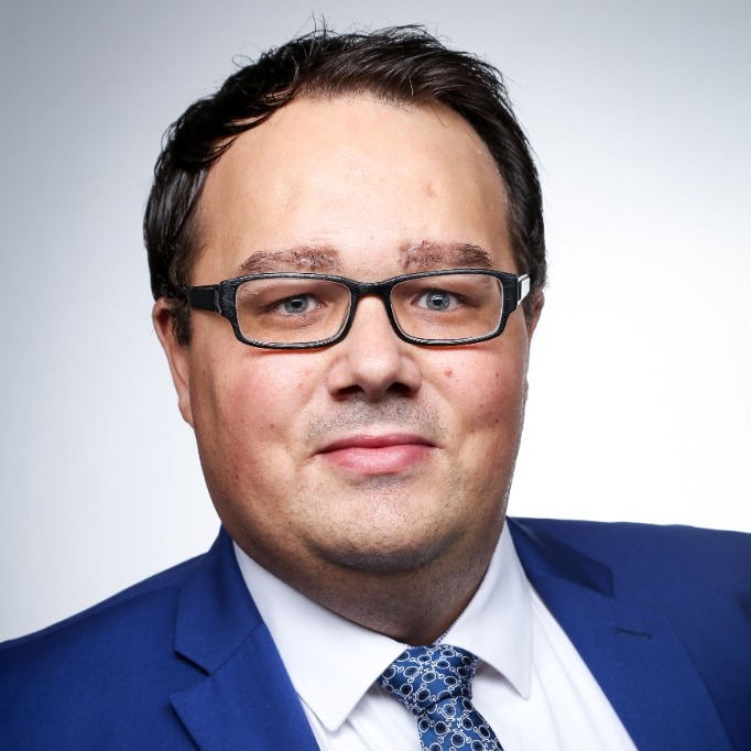 Thomas Meyer - Fondatore e Product Lead di Hanya